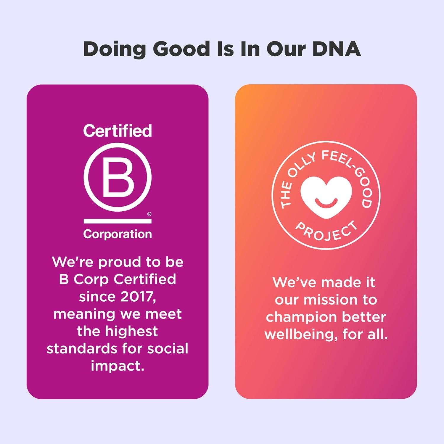 แมกนีเซียมชนิดกัมมี่ OLLY Relaxing Magnesium