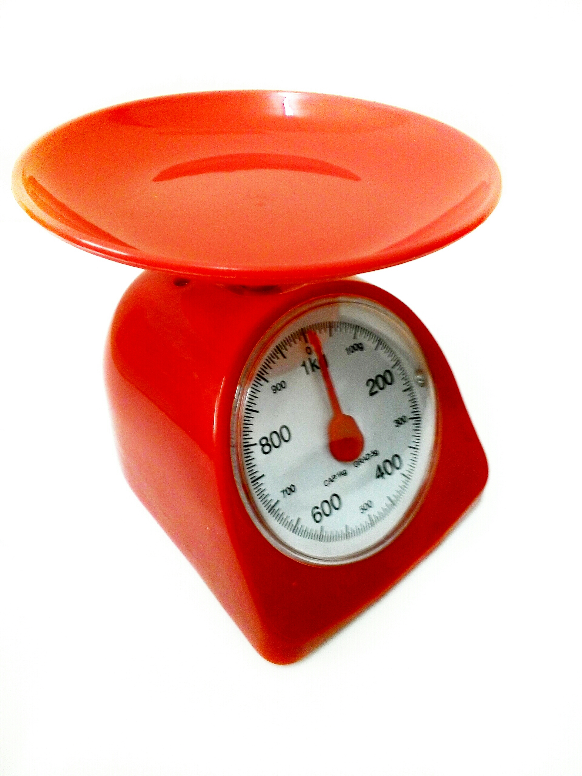 ตาชั่งอาหาร