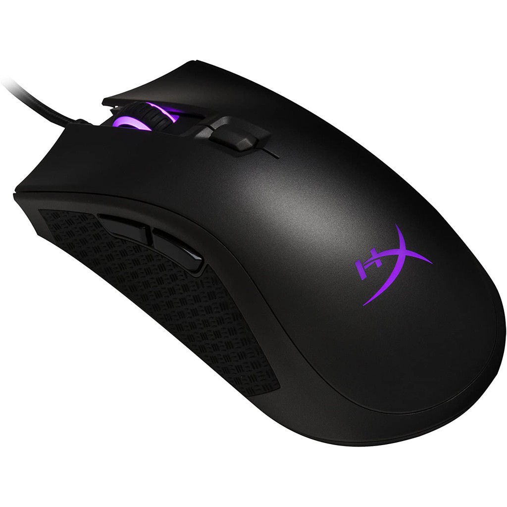 HyperX Pulsefire FPS Pro Gaming Mouse (HX-MC003B)
