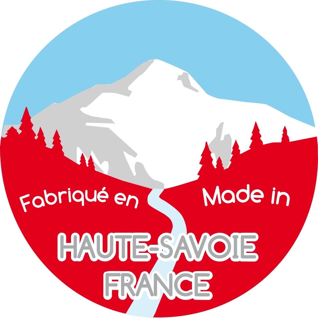 ยางกัดยีราฟโซฟีกลิ่นวานิลลา Sophie la Girafe "Fresh Touch" Vanilla Teething Ring (Red)