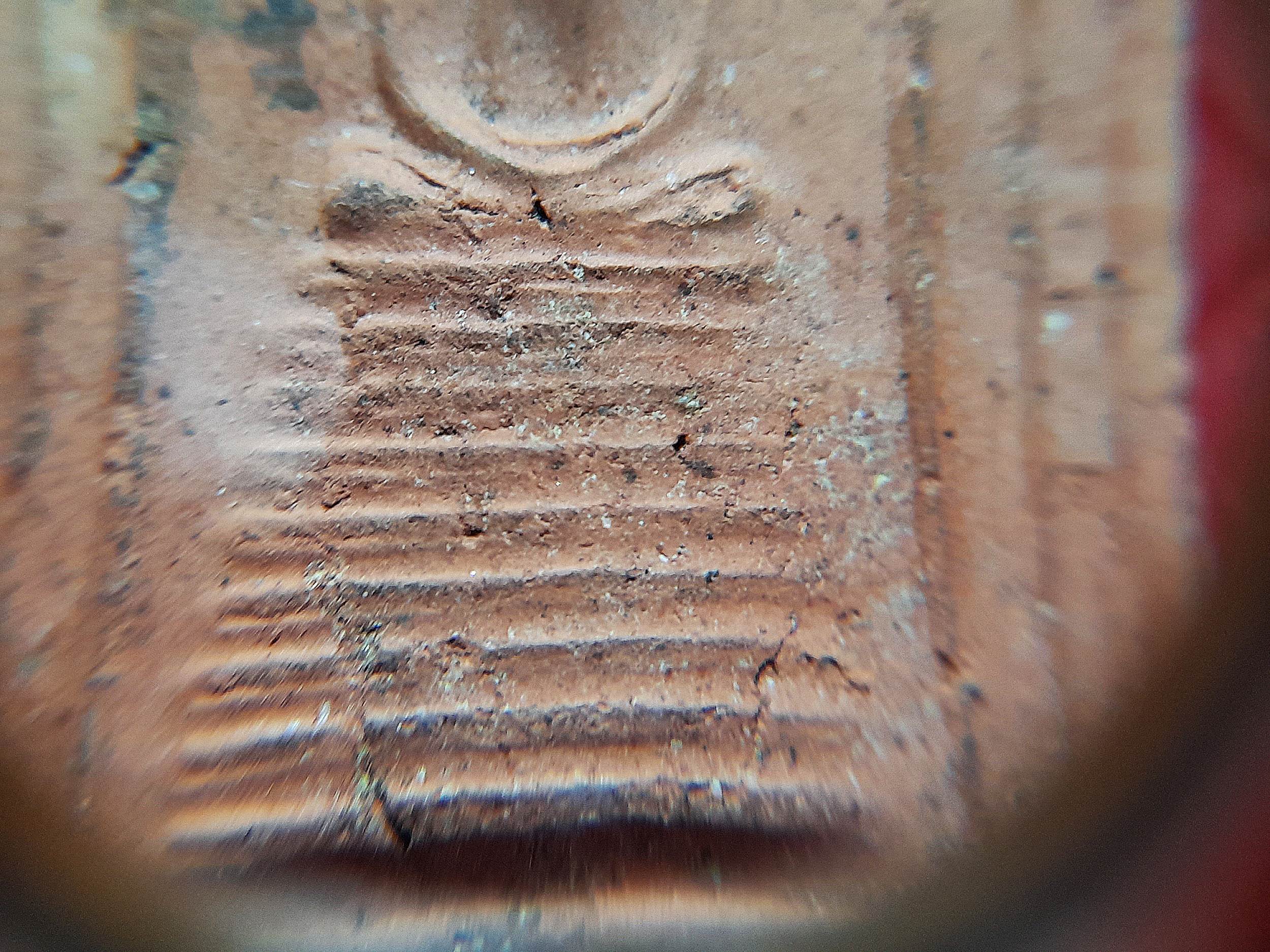 พระสมเด็จ ฐาน9ชั้น เนื้อดินกระเบื้องหลังคาโบสถ์ (แคล้วคลาด มหาอุต คงกระพัน) ปี2521 #รับประกันแท้และทัน - หลวงพ่อพุฒ สารสุข(ศิษย์หลวงปู่ศุข วัดปากคลองวัดข่ามเฒ่า) วัดเขาไม้แดง จ.ชลบุรี