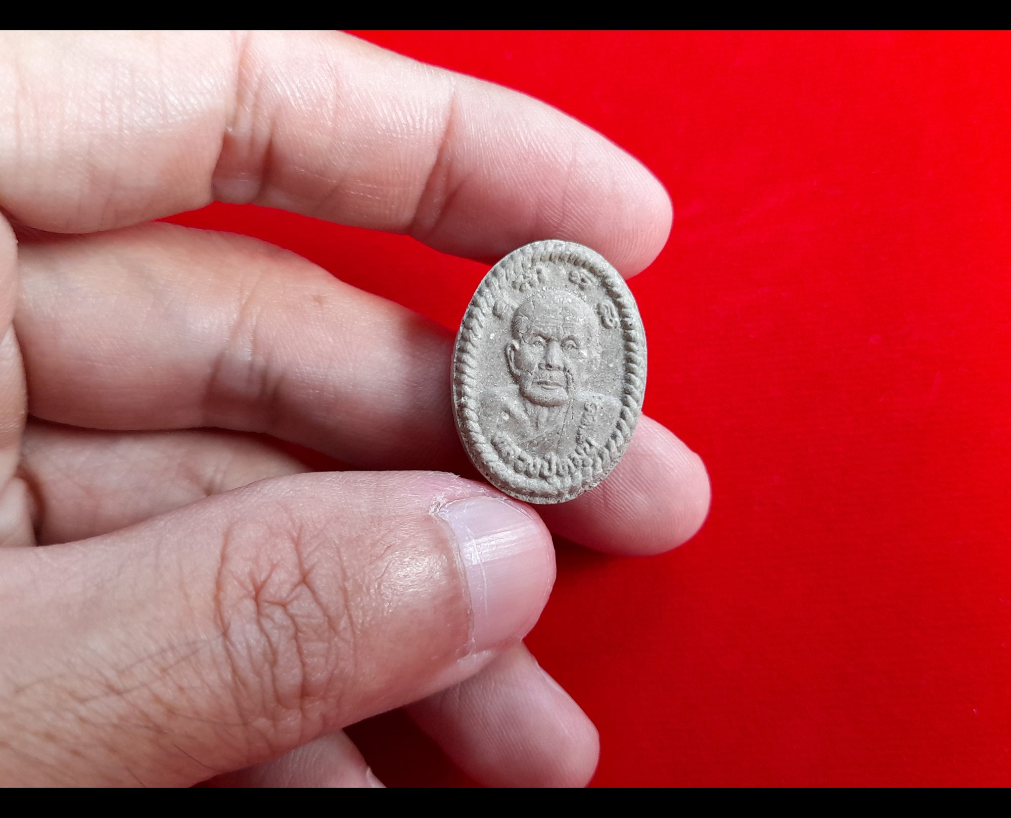 เหรียญ หลวงปู่หมุน วัดบ้านจาน หลังยันต์ดวงเศรษฐี เนื้อผงมวลสารเก่า(ผสมเกศา หลวงปู่หมุน) พิธีเสาร์๕ ปี2561 #รับประกันแท้ - ปลุกเสกโดยศิษย์เอกหลวงปู่หมุน หลวงปูุ่อุดมทรัพย์ วัดเวฬุวัน