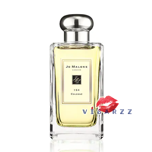 (ลดมากกว่า 26%) Jo Malone 154 Cologne 100mL จากเลขที่ของถนน อันเป็นที่ตั้งแรกของ Jo Malone™ Boutique ที่เรื่องราวสำคัญของแบรนด์เกิดขึ้นที่นี่ น้ำหอมกลิ่นนี้จึงม่ความพิเศษที่การรวมเอาวัตถุดิบที่เป็นแนวกลิ่นอันมีความหมายกับแบรนด์โจมาโลน