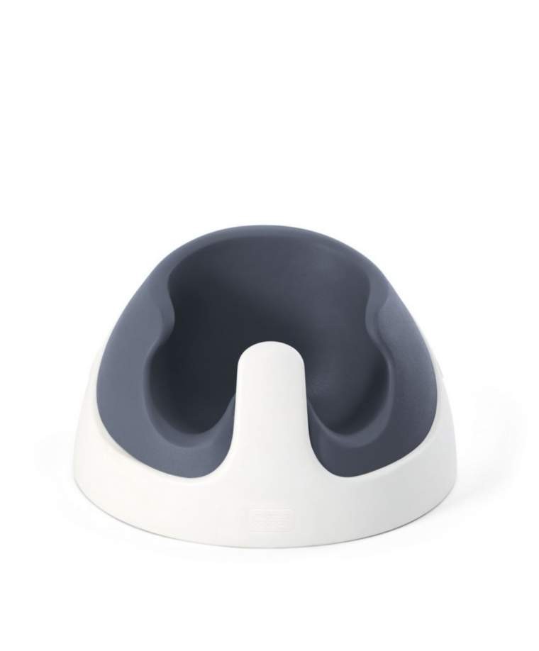 เก้าอี้หัดนั่งพร้อมถาดของเล่นเสริมพัฒนาการ Mamas & Papas Baby Snug and Activity Tray (Navy)
