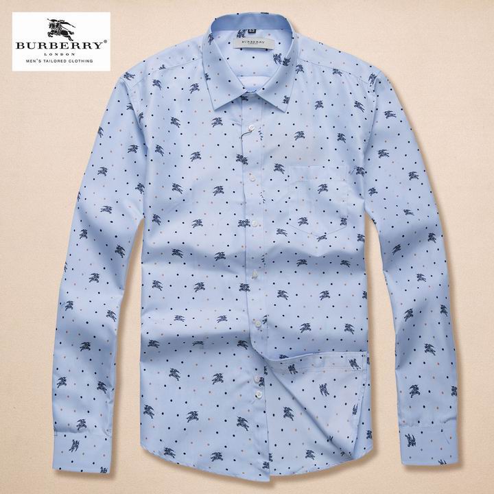 Pre order เสื้อเชิ้ต Bb ผู้ชายแขนยาว size s-3xl กดดูด้านในแบบอีกเยอะ