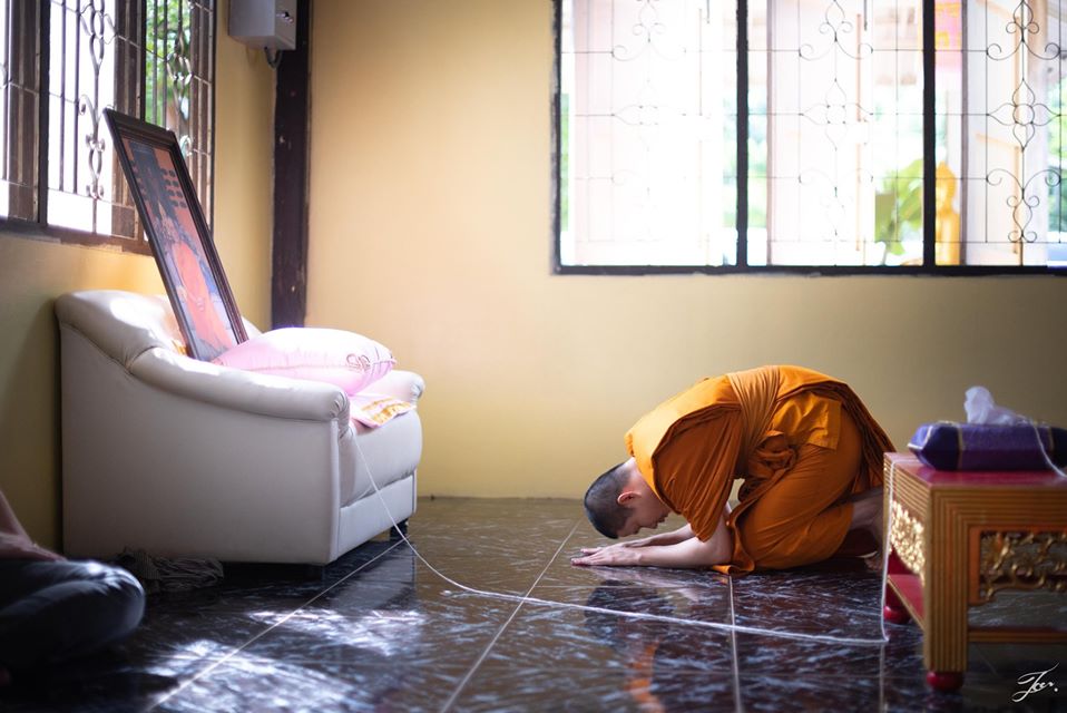 ธูป เสก ขอพร ค้าขาย (เข้าพิธีปลุกเสก เสาร์5 ปี2563) #รับประกันแท้