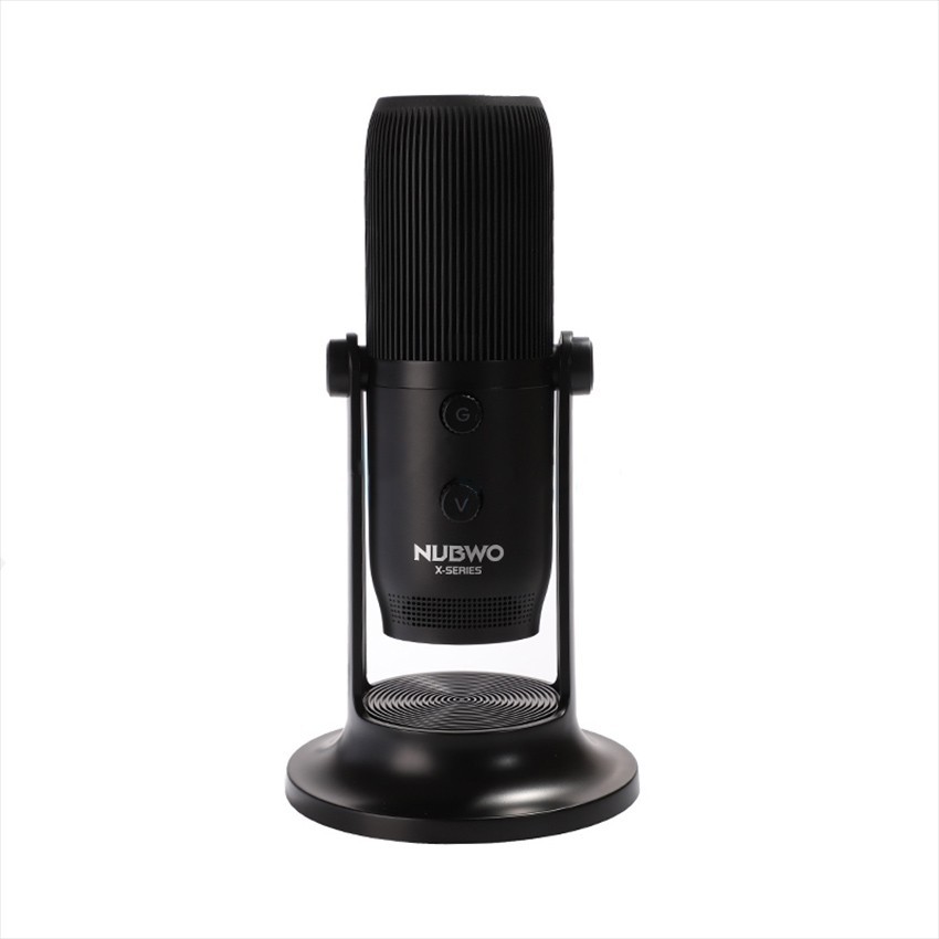 พร้อมส่ง Microphone Streaming NUBWO Cypher X300 96Khz (ไมโครโฟนคอนเดนเซอร์) รับประกัน2ปี #ไมค์สตรีม