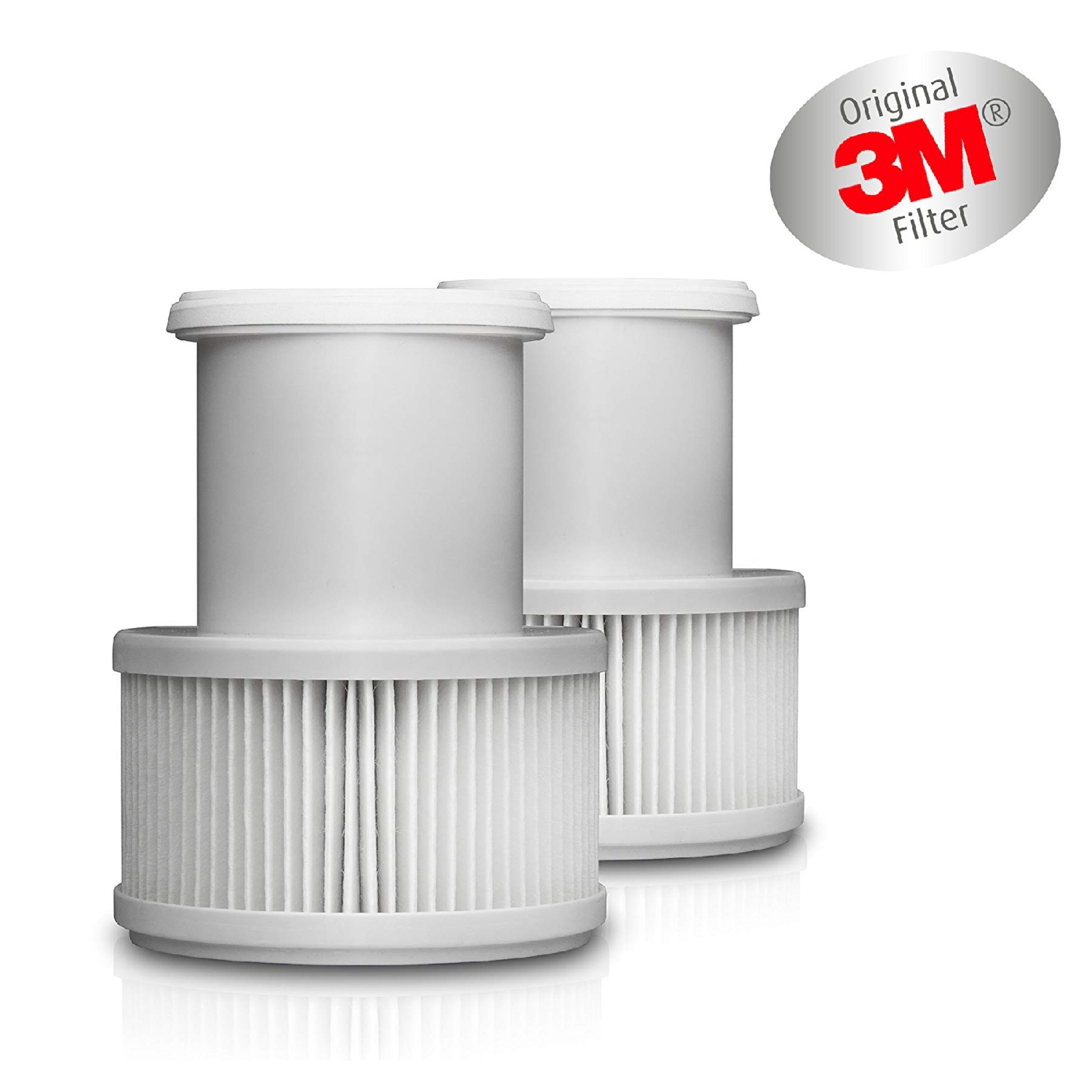 ไส้กรองสำหรับเครื่องฟอกอากาศ Medisana Air Room Air Purifier - 3M Filter (Pack of 2)