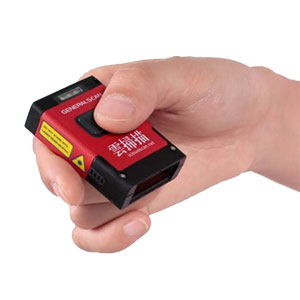 เครื่องอ่านบาร์โค้ด ( Barcode Scanner ) GS-M100BT