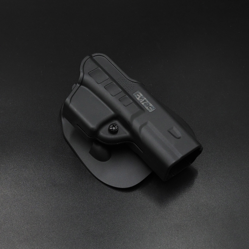 CYTAC thailand ซองปลดเร็ว G17 (Fast Draw Holster)