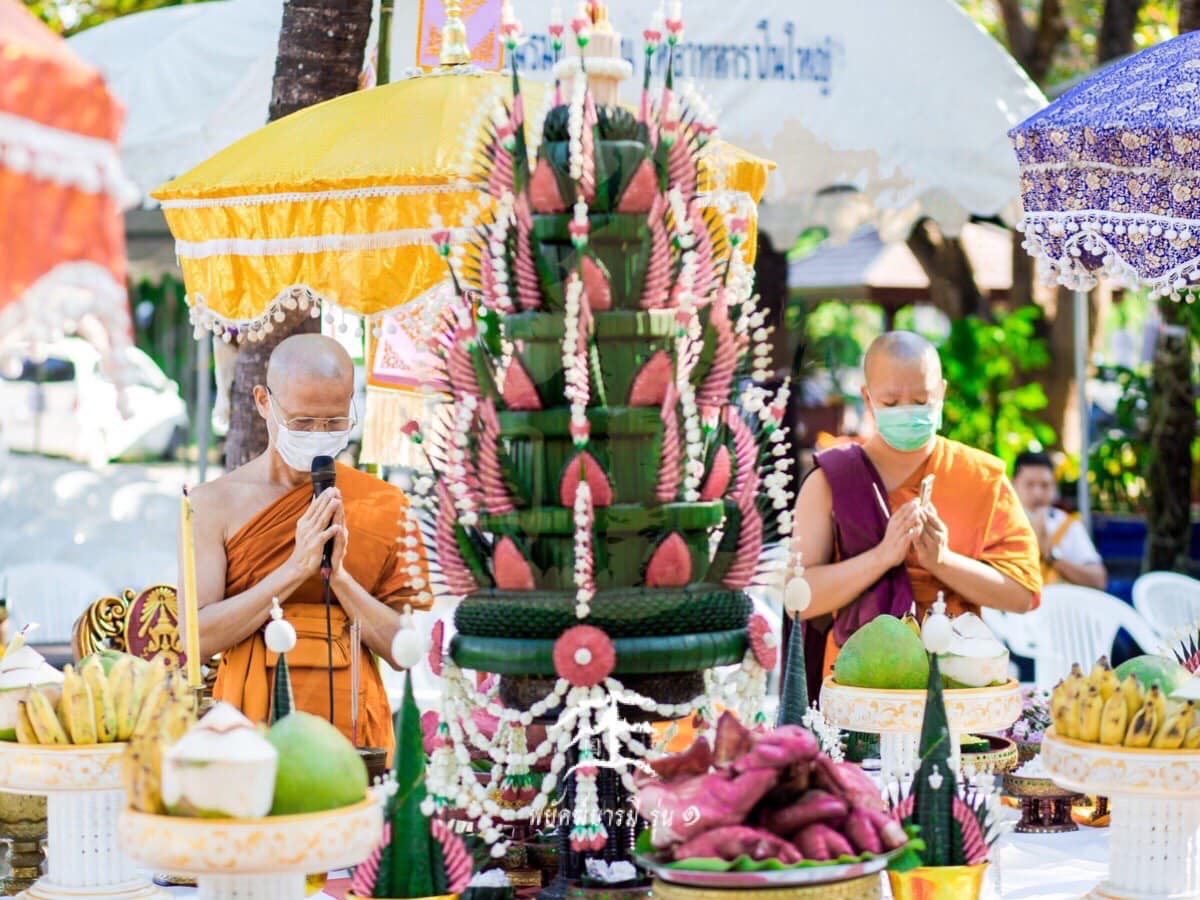 ผ้ายันต์เสือ สีขาว พิธีพยัคฆ์บารมี (เมตตาและมหาอำนาจ) พ่อปู่ฤาษีเจ้าสมิงพรายสงเคราะห์ ปี2563 - ครูบากฤษดา วันสันพระเจ้าแดง(วัดป่ายาง) จ.ลำพูน