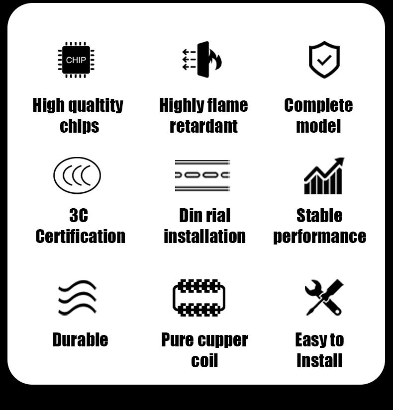 Meanwell สวิทชิ่งเพาเวอร์ซัพพลาย 24V NDR-480-24 /480W/20A/ Input 220VAC