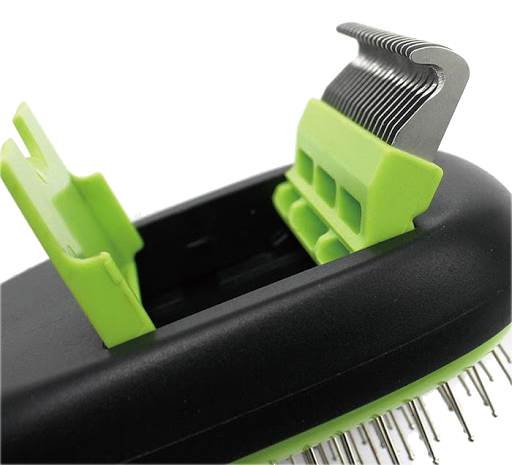 Comb 5 in 1