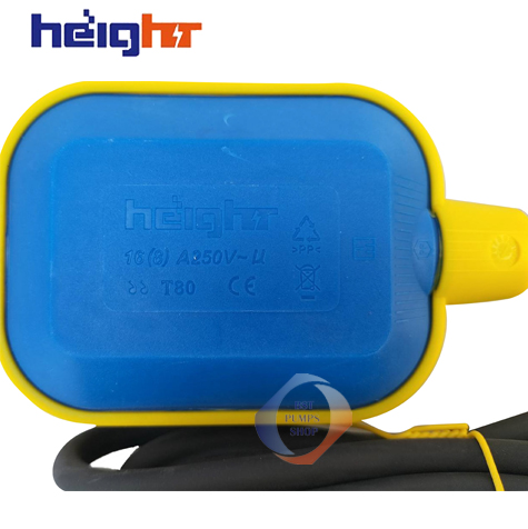 ลูกลอย Height HT-M15-2