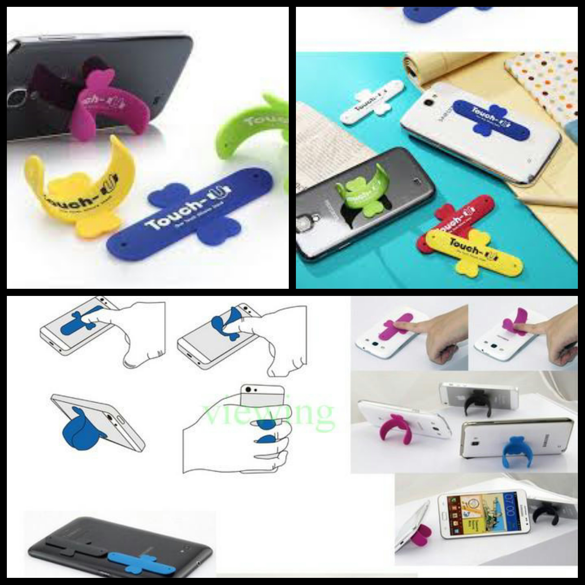 ที่วางมือถือ/แทบเลต