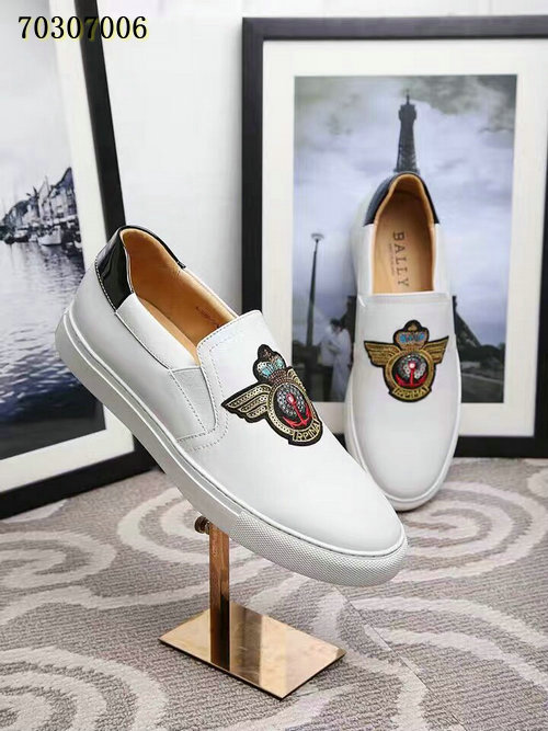 bally men แบบอีกเยอะกดดูด้านในค่ะ size 38-44