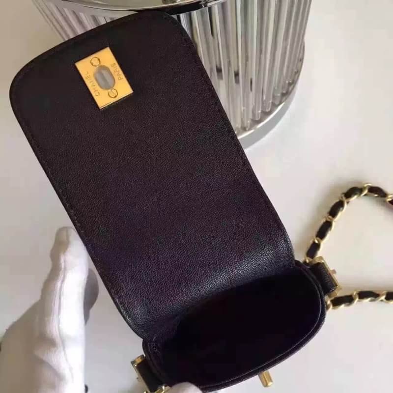 ซองใส่มือถือ ซองใส่ไอโฟน cn iphone case ใส่ 7+ ได้