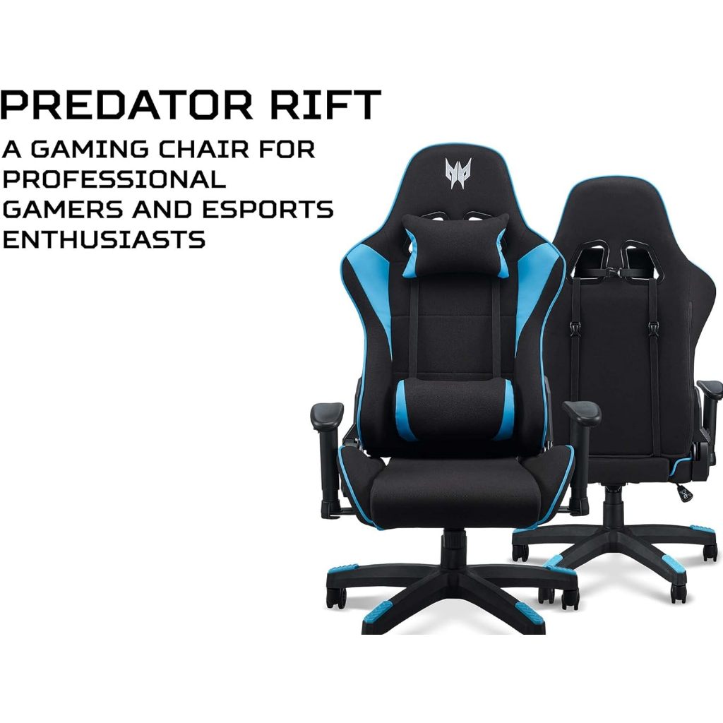 เก้าอี้เกมมิ่ง Acer Predator Rift Lite gaming chair PGC110