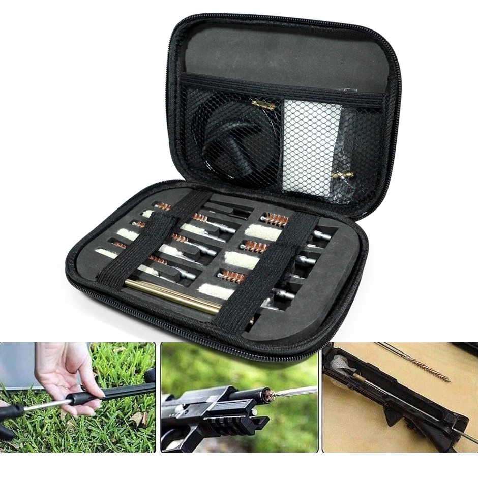 ⫸ ชุดเครื่องมือสำหรับล้างอุปกรณ์สั้น /อุปกรณ์ยาว