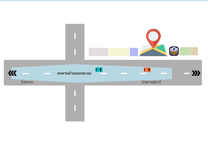Location หน้าร้านตั้งอยู่ที่ เสือการเกษตร ละแม (ติดกับธนาคาร ธกส.สาขาละแม) 459 ม.7 ต.ละแม อ.ละแม จ.ชุมพร 081 6595 942 , 089 5226 400