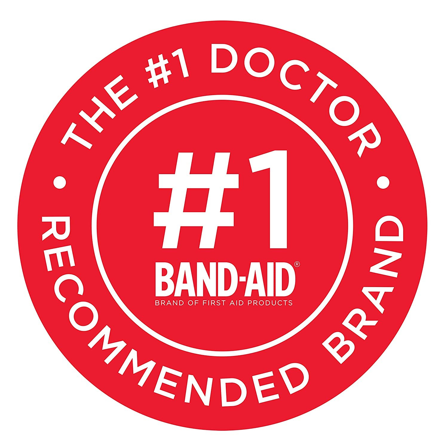 พลาสเตอร์ปิดแผลพร้อมยาฆ่าเชื้อ Johnson & Johnson BAND-AID Infection Defense with Neosporin