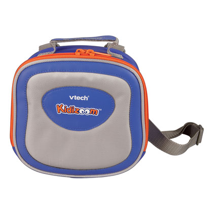 กระเป๋าใส่กล้องถ่ายรูป Vtech Kidizoom Camera Case Blue