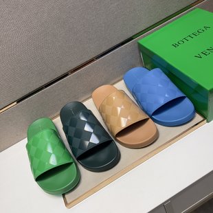 รองเท้าแตะ bv ผู้ชาย 38-44 มี 9 สี