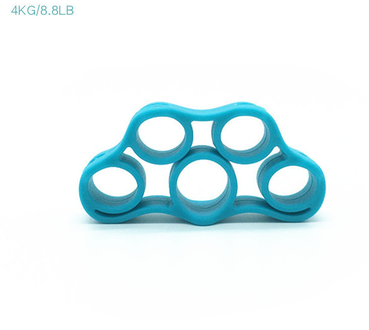 เซ็ทออกกำลังกายนิ้วมือ Grip Strength PSC12231P