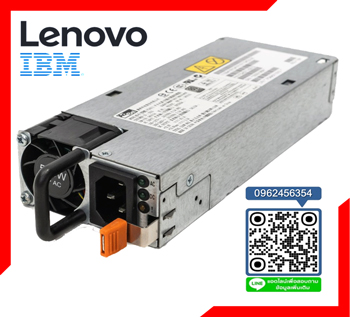 94Y8109, 94Y8110 ,94Y8111, IBM 550W,High Efficiency Platinum, AC Power Supply,IBM System, x3650 M4