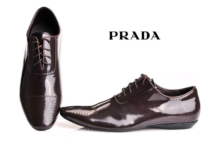 รองเท้าหนังชาย pd cowhide oxford shoe size 40-47 สีน้ำตาล หนังเงา มี 2 แบบ