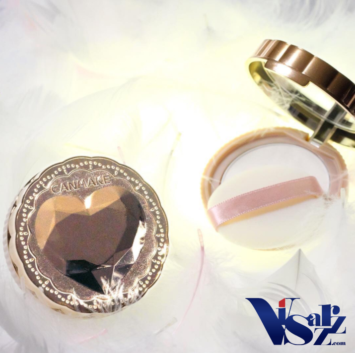 (#02) Canmake Secret Beauty Powder 4g ใหม่ล่าสุด ความลับ 24 ชั่วโมงของผิวสุขภาพดีในรูปแบบของแป้งไม่ผสมรองพื้นที่ทาได้ตั้งแต่ตื่นจนถึงเข้านอน เนื้อแป้งทรานสลูเซนท์ บางเบาแต่ให้ความนุ่มลื่นกับผิว พร้อมสารบำรุงในตัว