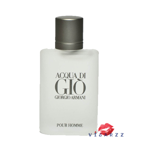 (Tester) Giorgio Armani Acqua Di Gio Pour Homme EDT 5mL น้ำหอมที่ให้กลิ่นหอมสดชื่นของส้ม มะนาว สำหรับชายหนุ่ม ผู้ชื่นชอบความอิสระ เรียบง่ายรักสันโดษ มีความสุขกับธรรมชาติ