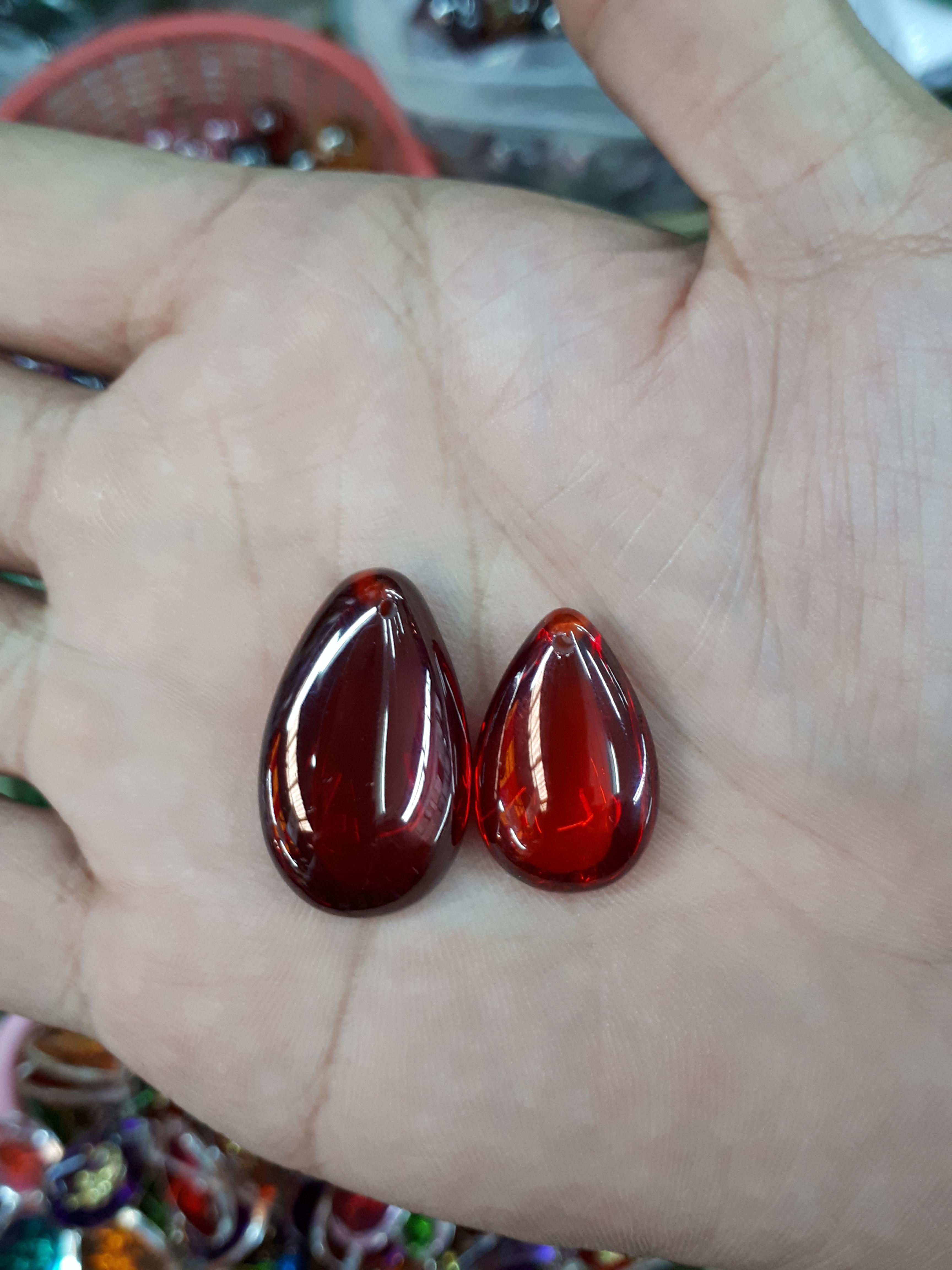 รวมแก้ว จิวเวอร์รี่ ต่างๆ