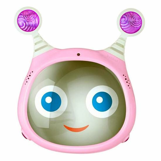 กระจกมองหลังแบบอินเทอร์แอคทีฟ BenBat Oly Active Car Mirror