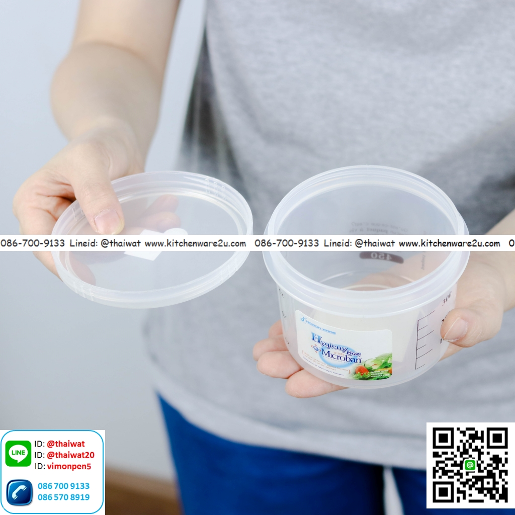 P03403 ขวดโหล ป้องกันแบคทีเรีย พร้อมมาตรวัด 5631 เกรดเอ อย่างดี ราคาต่อ 1 โหล : 12 ใบ (คลิ๊กที่สินค้าเพื่อดูรายละเอียด)