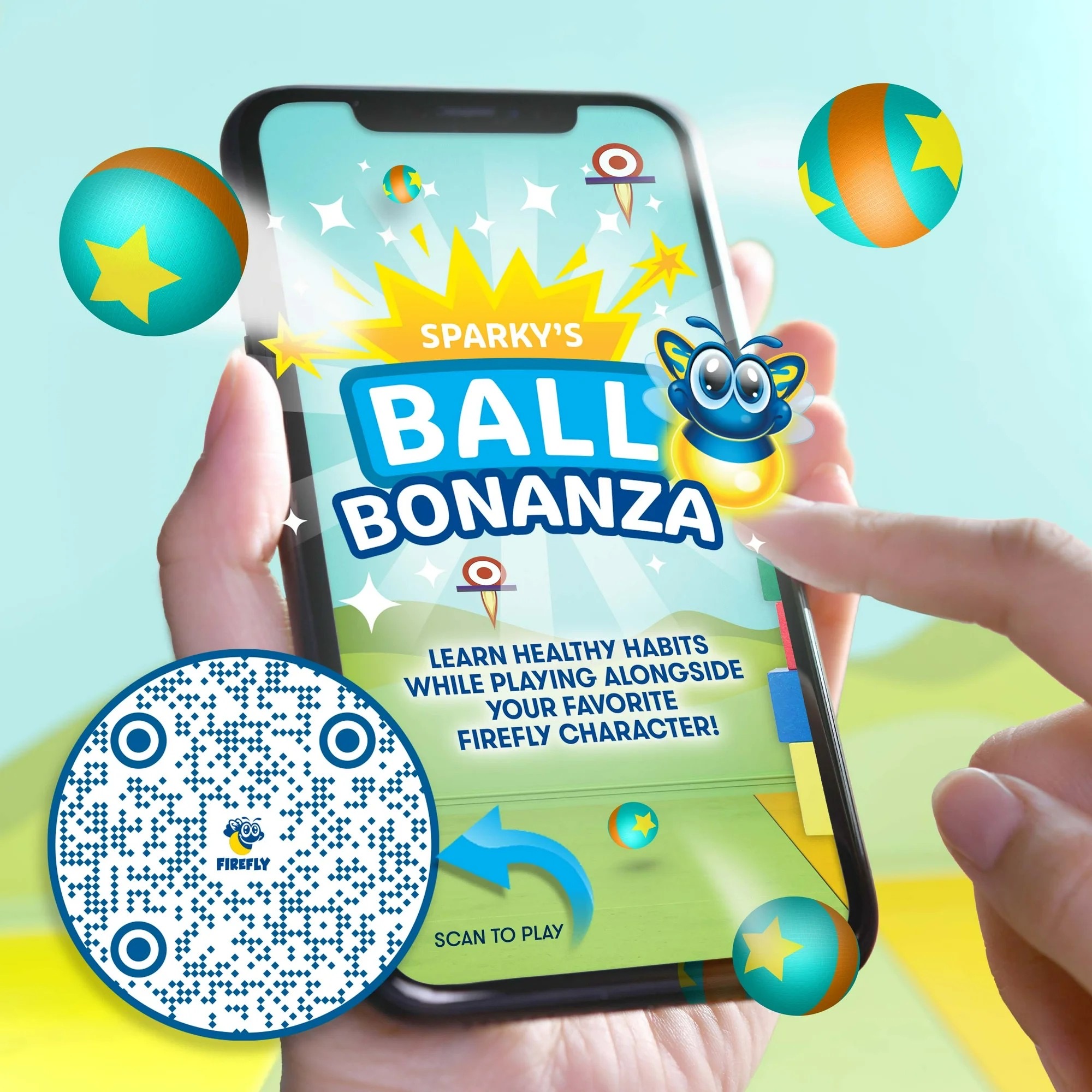 แปรงสีฟันอัตโนมัติสำหรับเด็ก FireFly Sonic the Hedgehog Clean 'n Protect with Antibacterial Cover