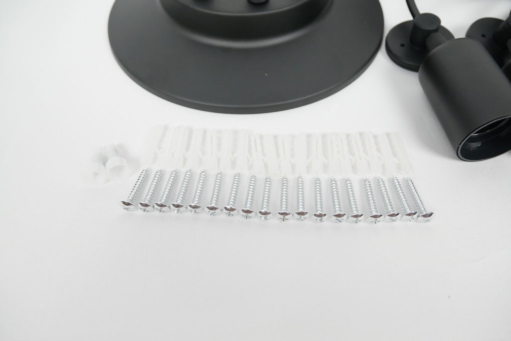 โคมไฟระย้า ติดเพดาน สไตล์นอร์ดิกวินเทจ รุ่น 8 หัว (เฉพาะตัวโคม)