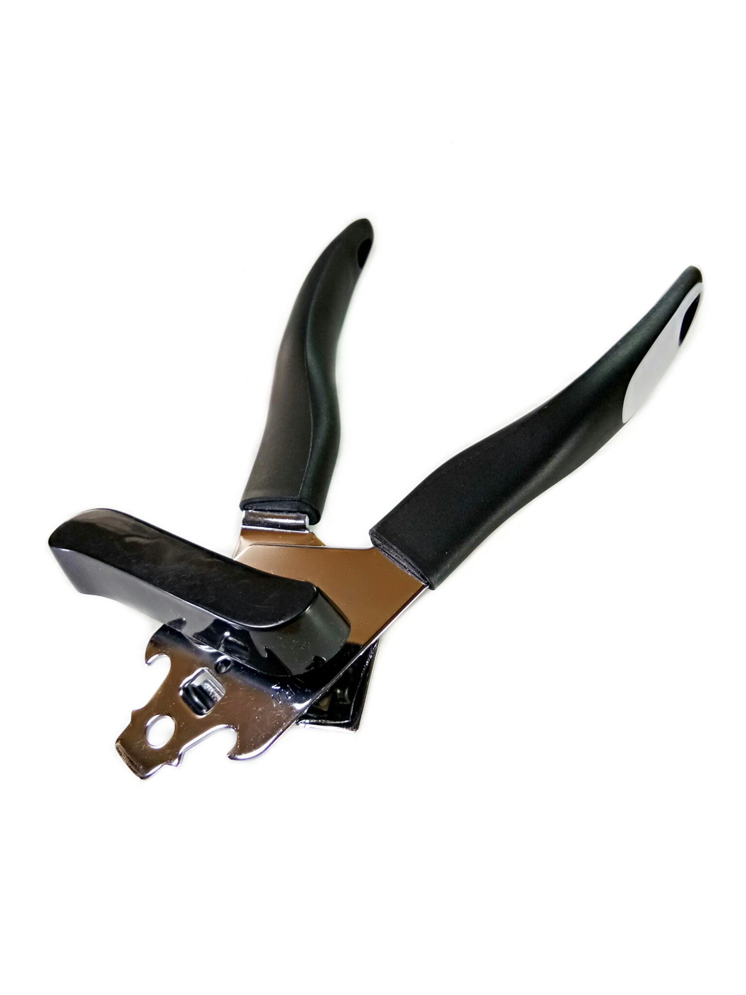 ที่เปิดกระป๋องนมอลูมิเนียม