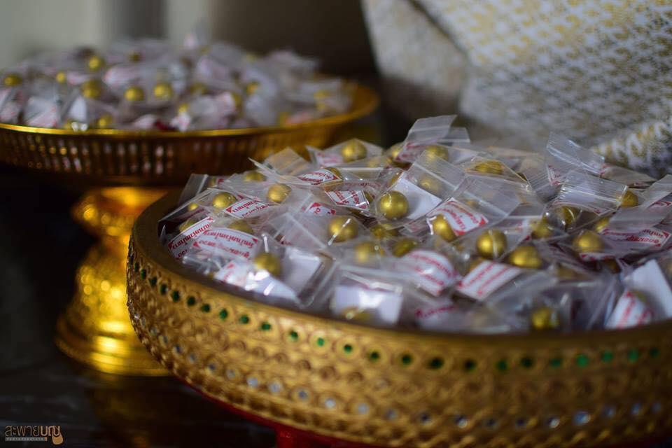 ลูกอม หนุนดวง หลวงพ่อเล็ก วัดท่าขนุน (ปลุกเสก ที่ วัดห้วยน้ำขาว จ.กาญจนบุรี) ปี2561 #รับประกันแท้