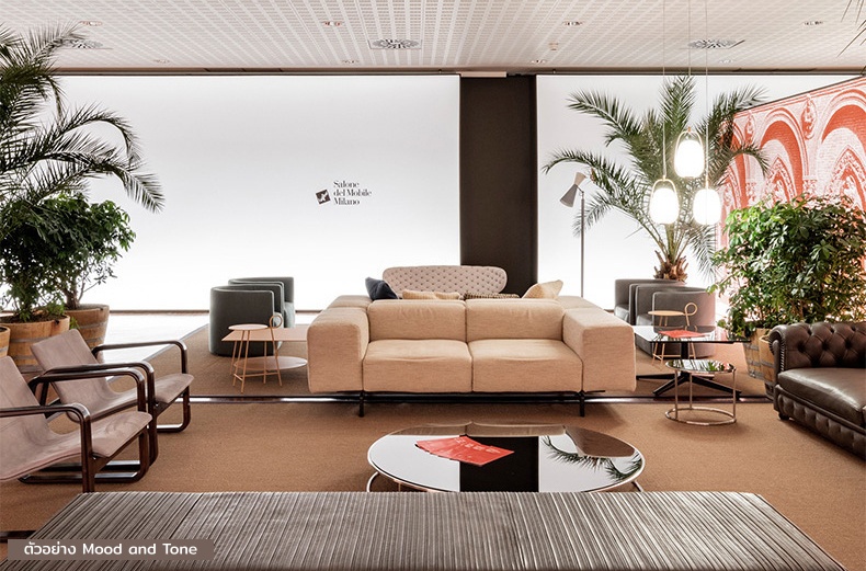 โคมไฟแขวนเพดานสไตล์โมเดิร์นโป๊ะแก้วทรงวงรีสีขาวขุ่นโครงสีทอง [GB-9770]