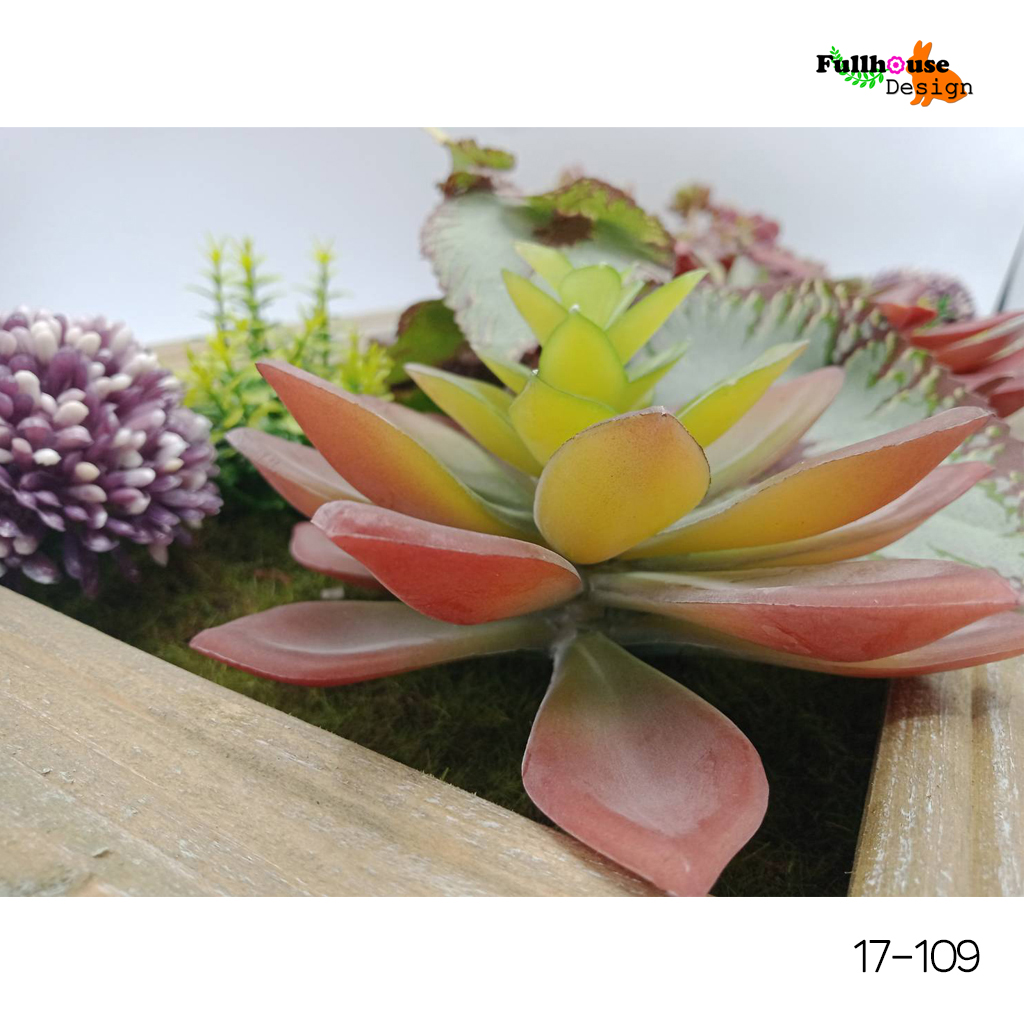 กรอบสวนแนวตั้ง ลายที่ 1