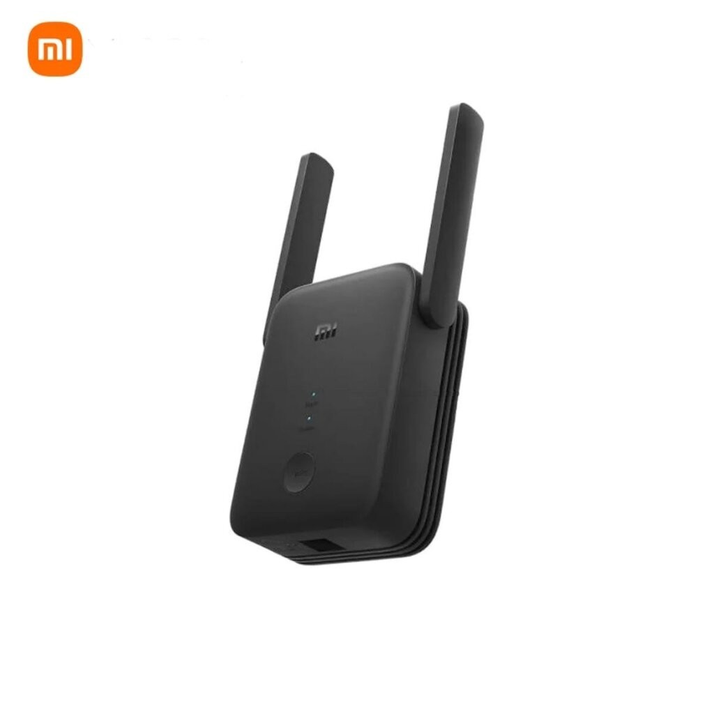 Xiaomi AC1200 Range Extender Wifi Black Coler XMI-DVB4270GL