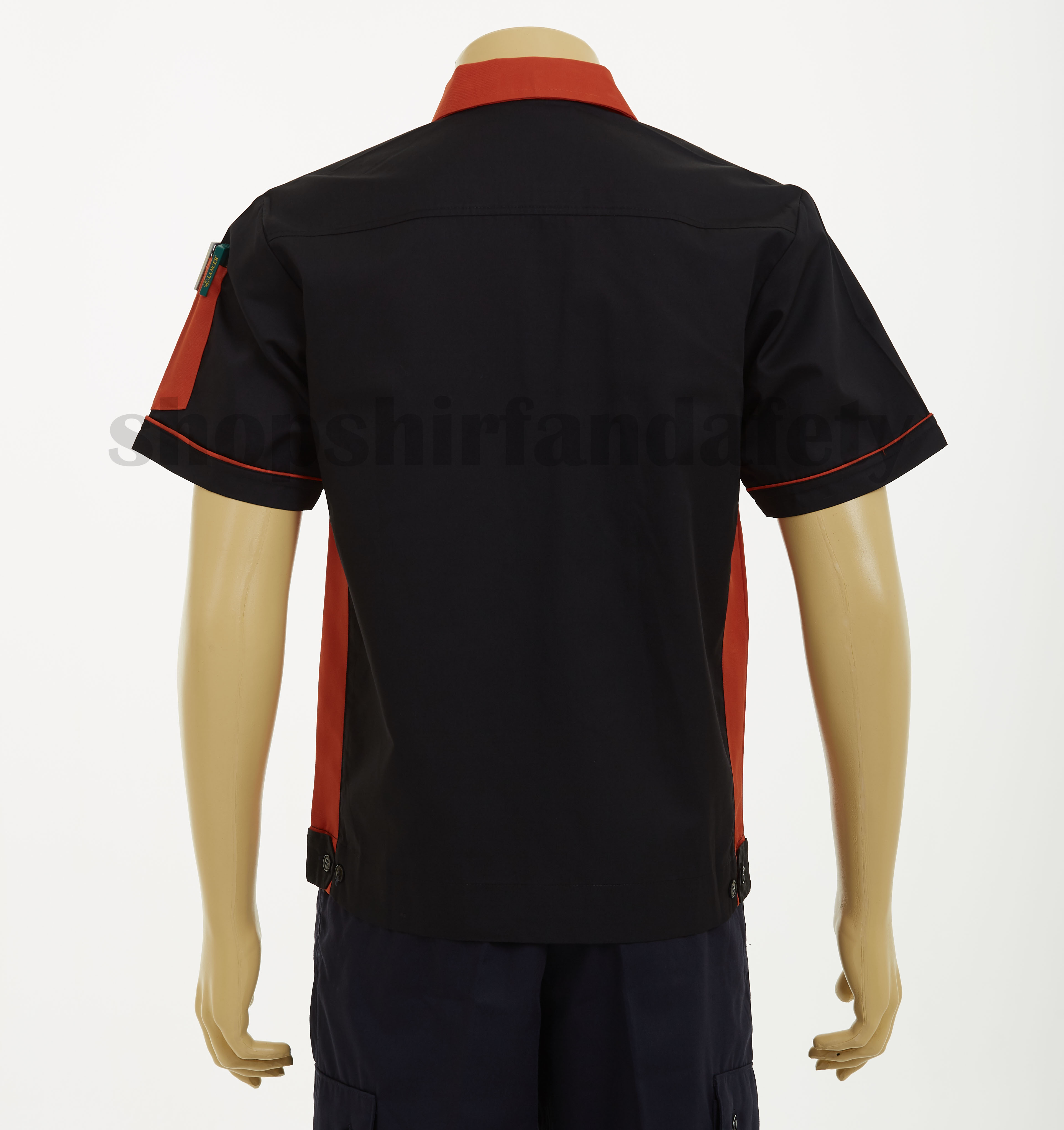 เสื้อช่าง
