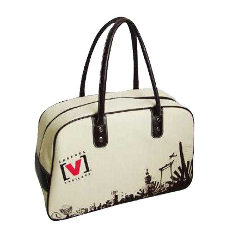 กระเป๋าช็อปปิ้ง กระเป๋าช๊อปปิ้ง พรีเมี่ยม กระเป๋าเดินทาง Shopping Bag