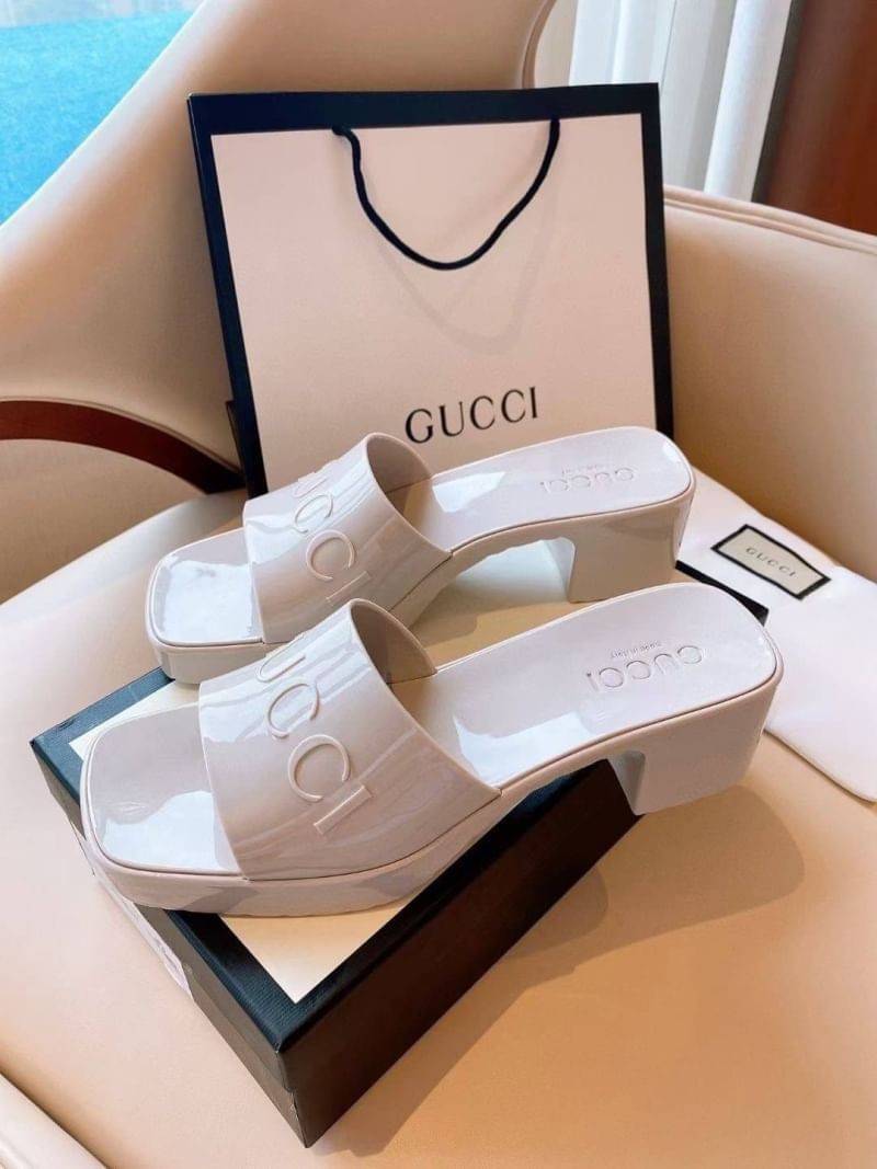 รองเท้าแตะ GC heel sandal มีหลายสี