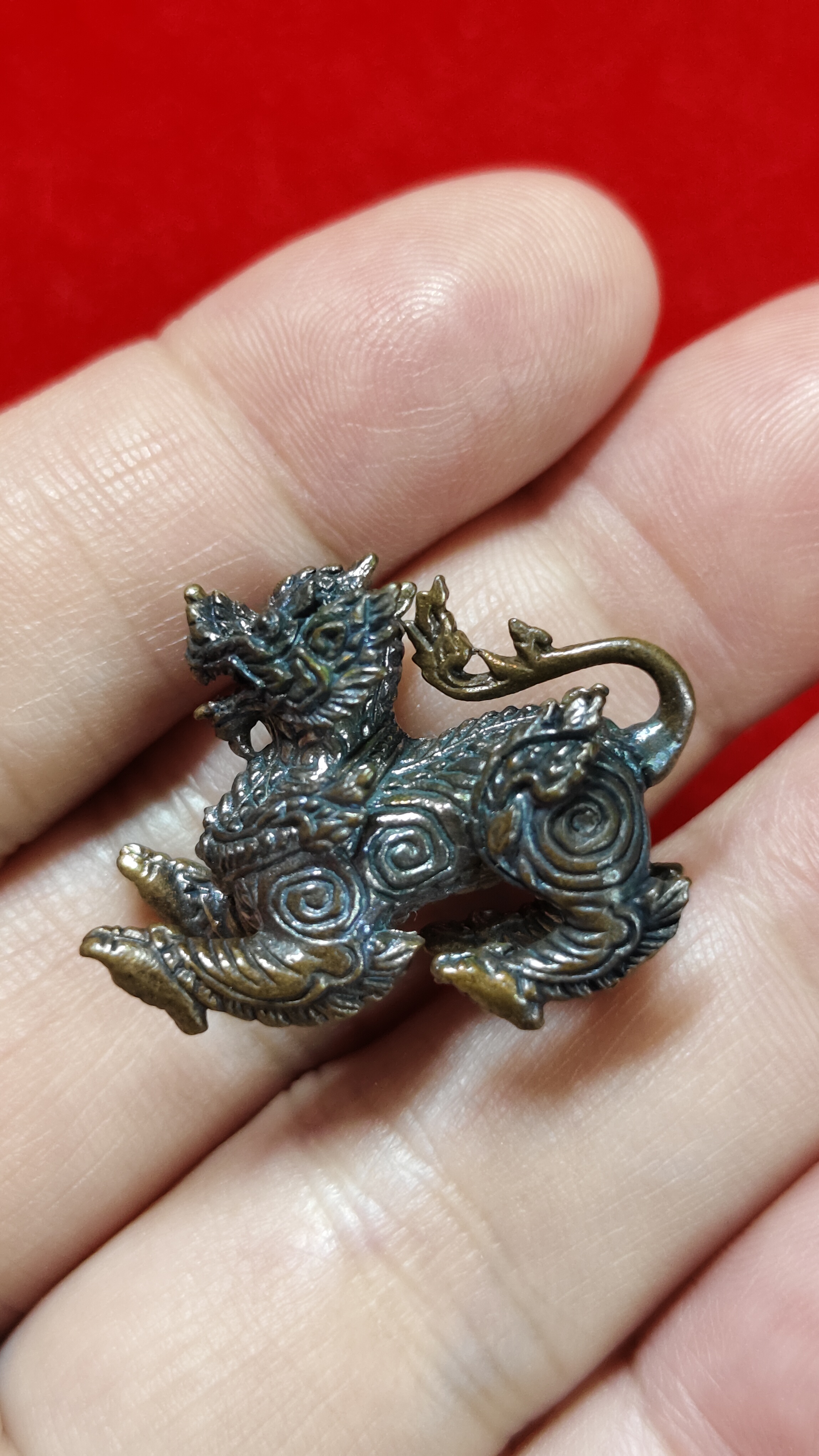 #สิงห์เมตตามหาบารมี รหัสm-0056