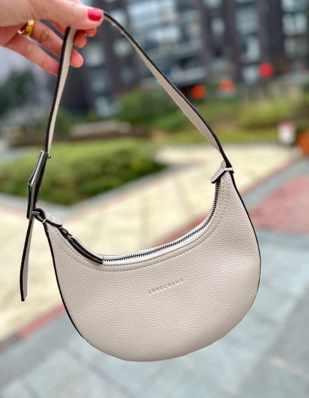 LONGCHAMP LIMITED JAPAN ROSEAU ESSENTIAL S (แอดไลน์ก่อนสั่งซื้อ)