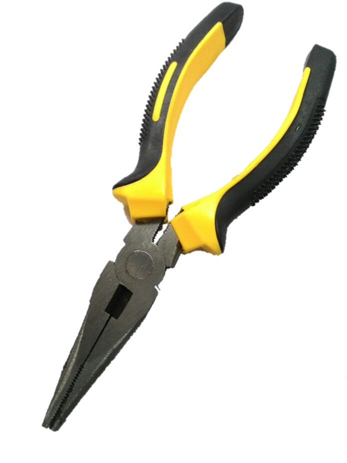 คีมปากแหลม6นิ้ว