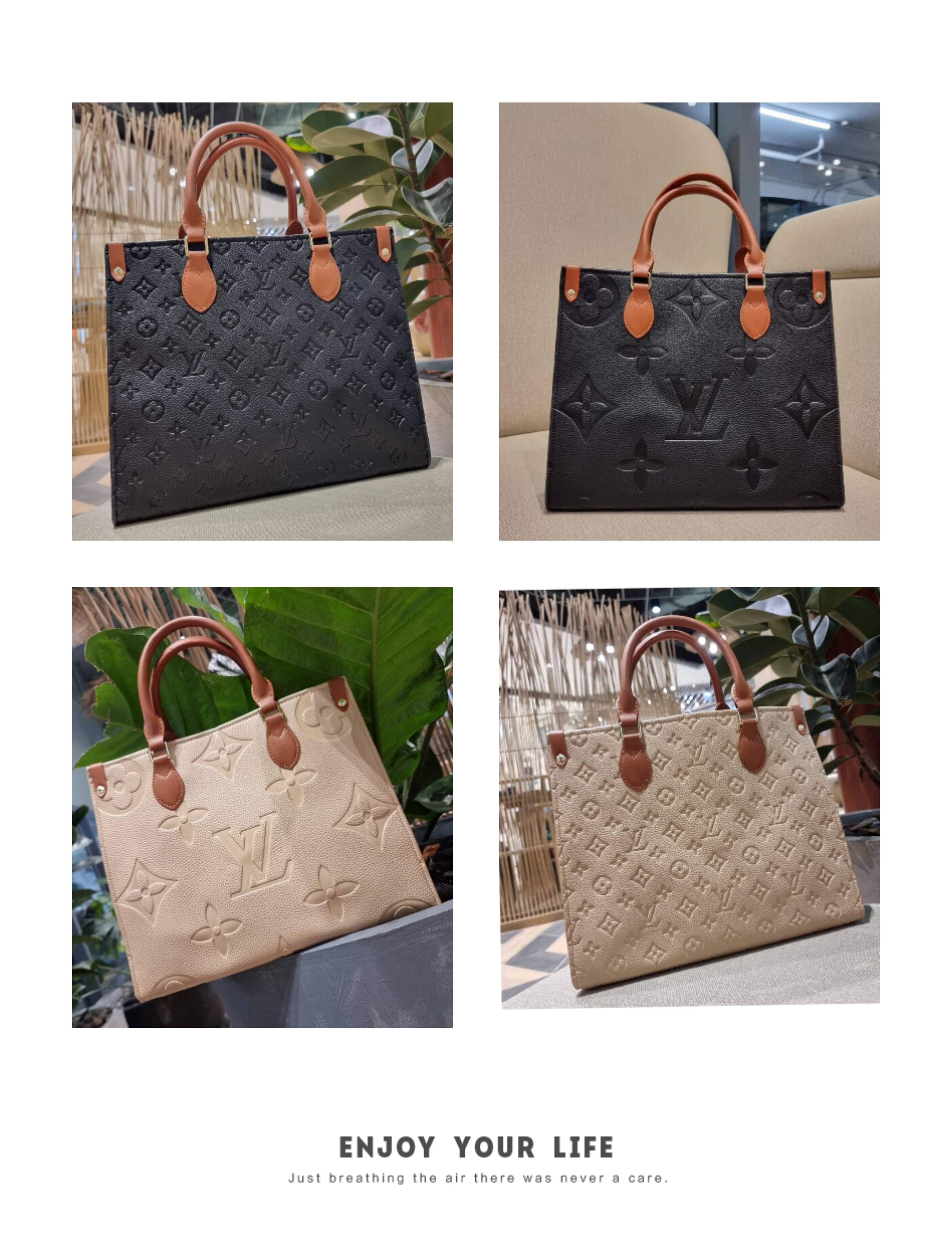 LV crossbody tote bag (แอดไลน์ก่อนสั่งซื้อ)