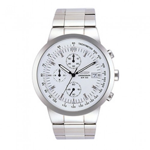 Citizen AN3187-53A For Men Analog, Casual Watch